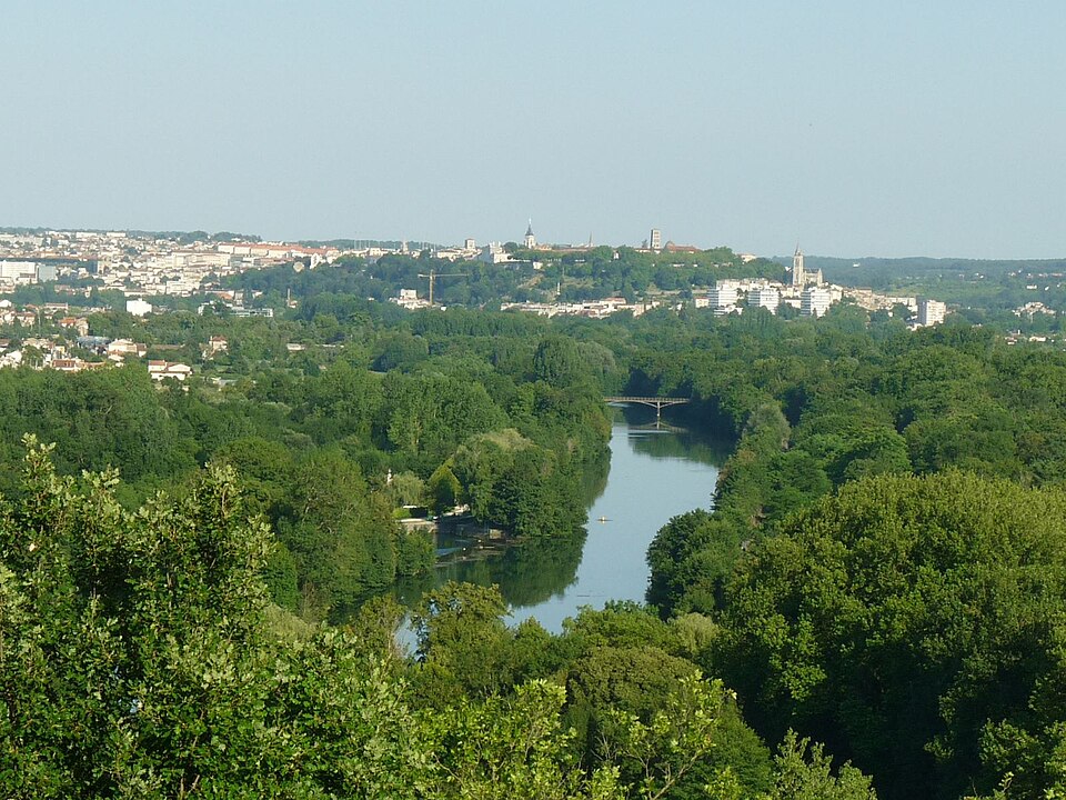 Fleac vue ang