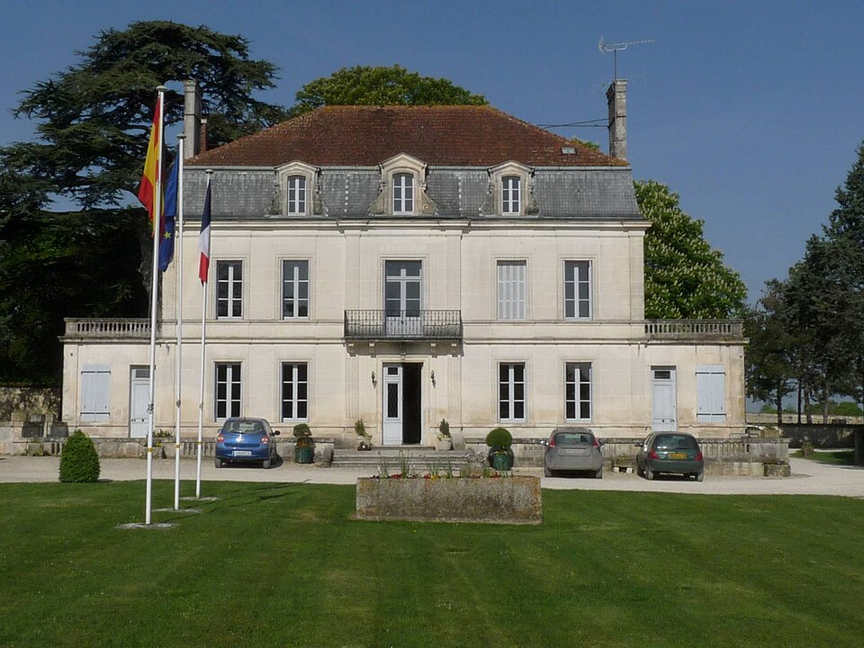Gente mairie