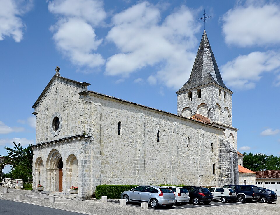 Gurat 16 Église&place 2013