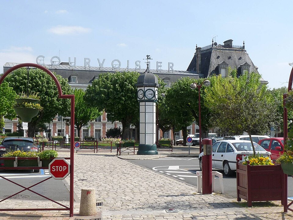 Jarnac centre1