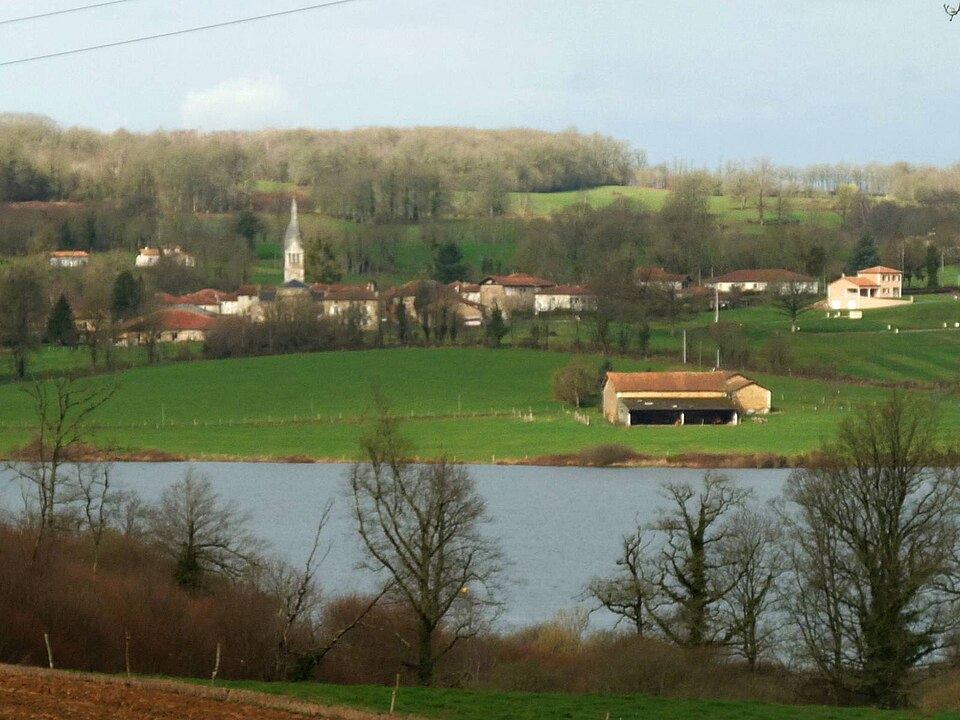 Lesignac lac1
