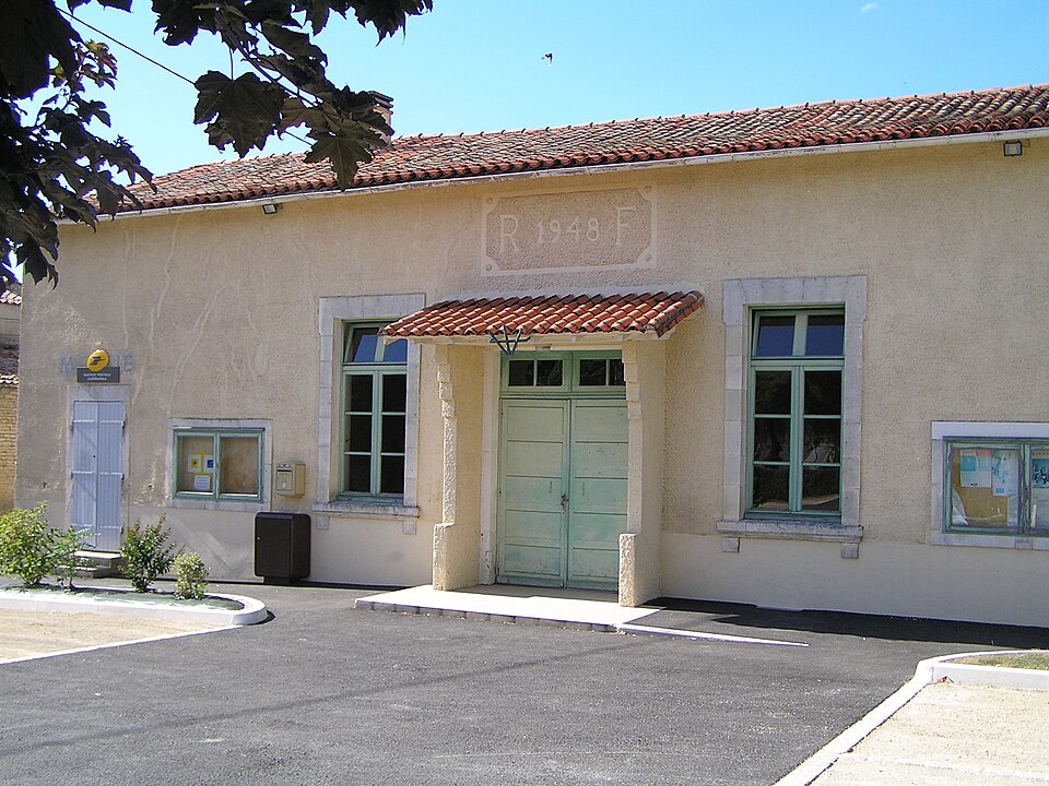 Longré4