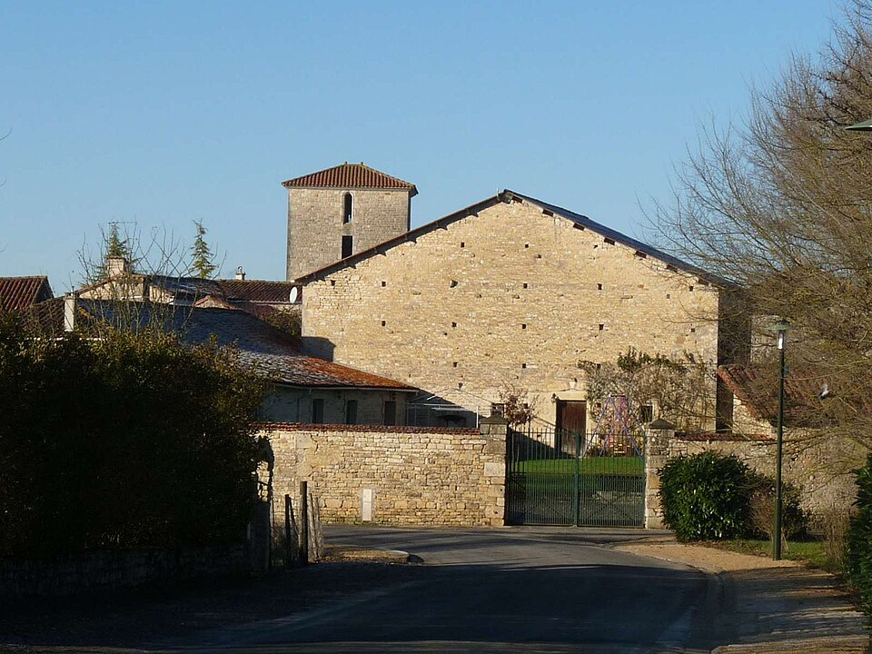 Lonnes vue