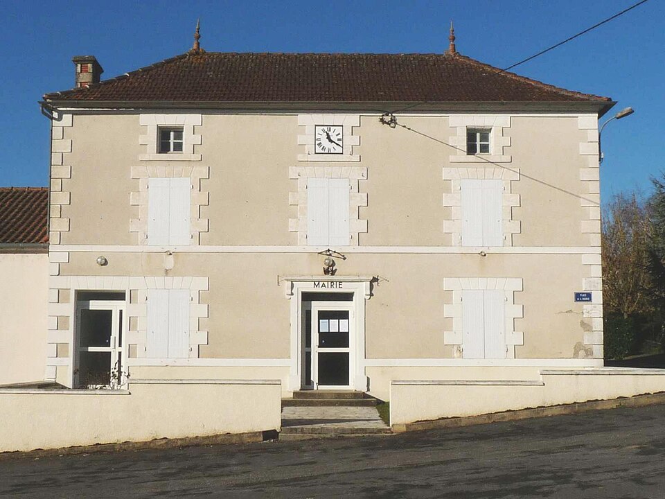 Luxe mairie