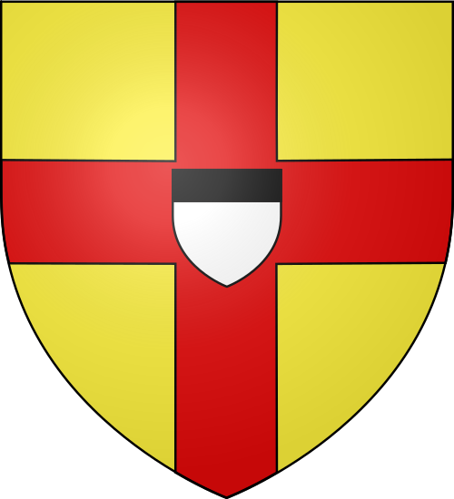 Blason de Marsac