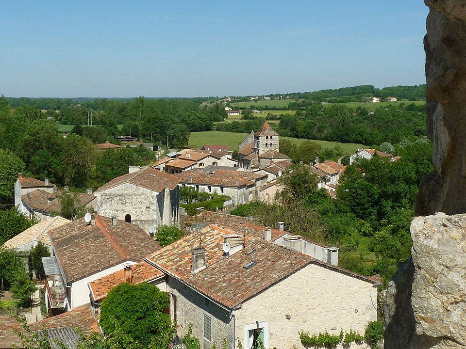 Marthon vue