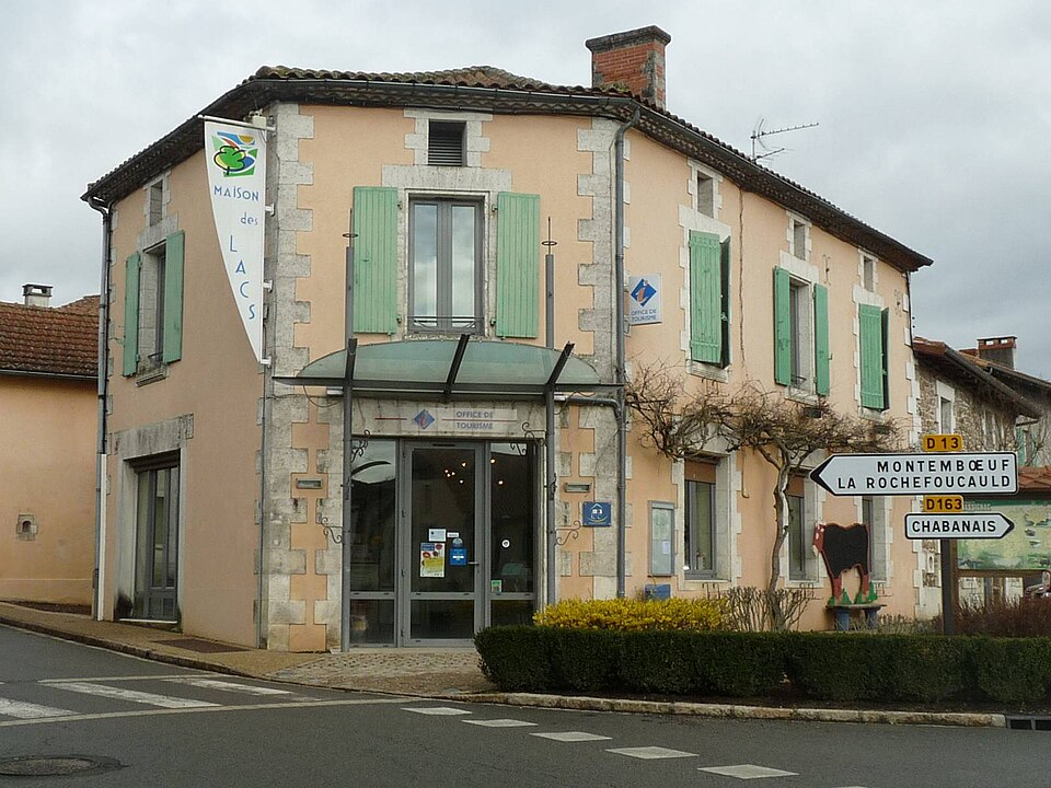 Massignac ot
