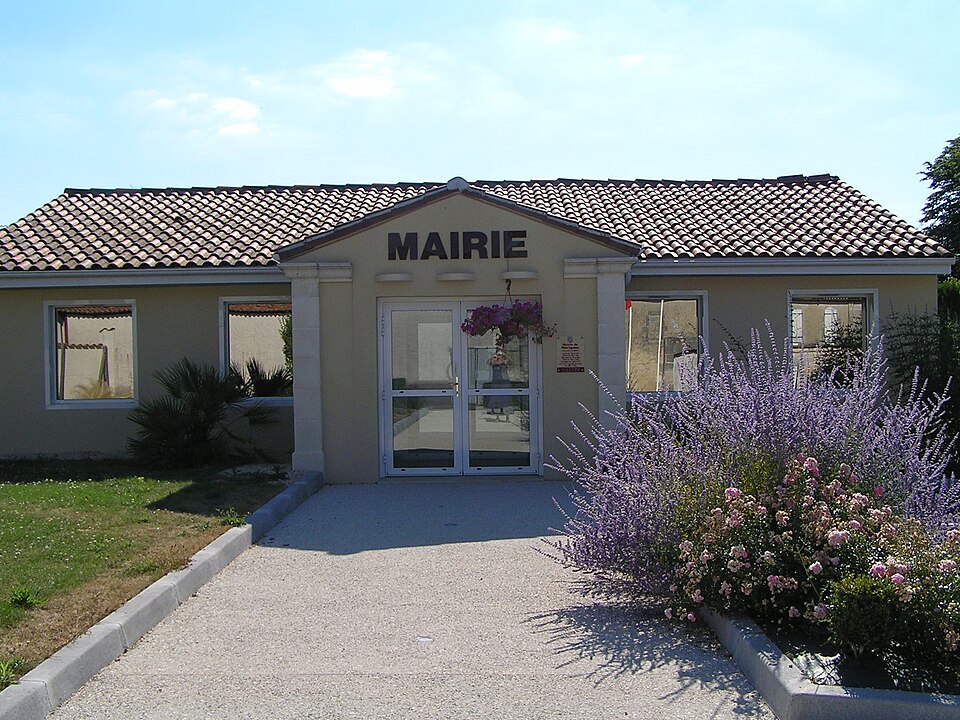 Mérignac1.8