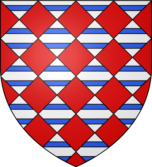 Blason de Mouthiers-sur-Boëme
