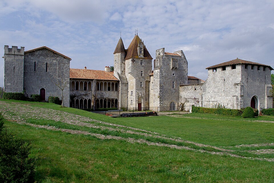Nonac La Léotardie1 NE 2012