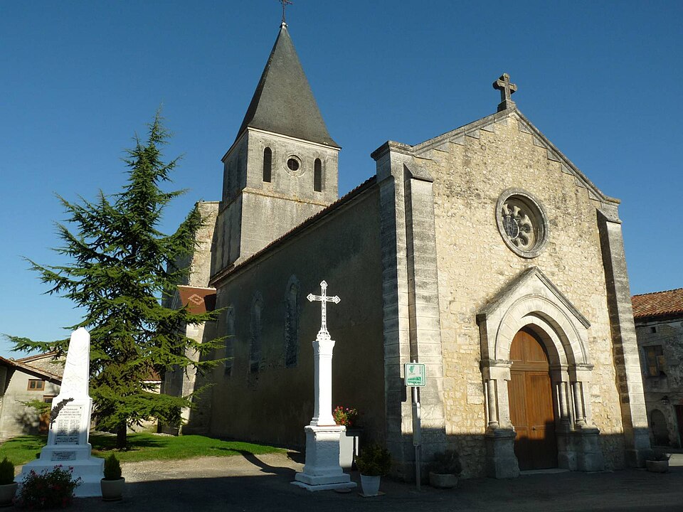 Palluaud eg