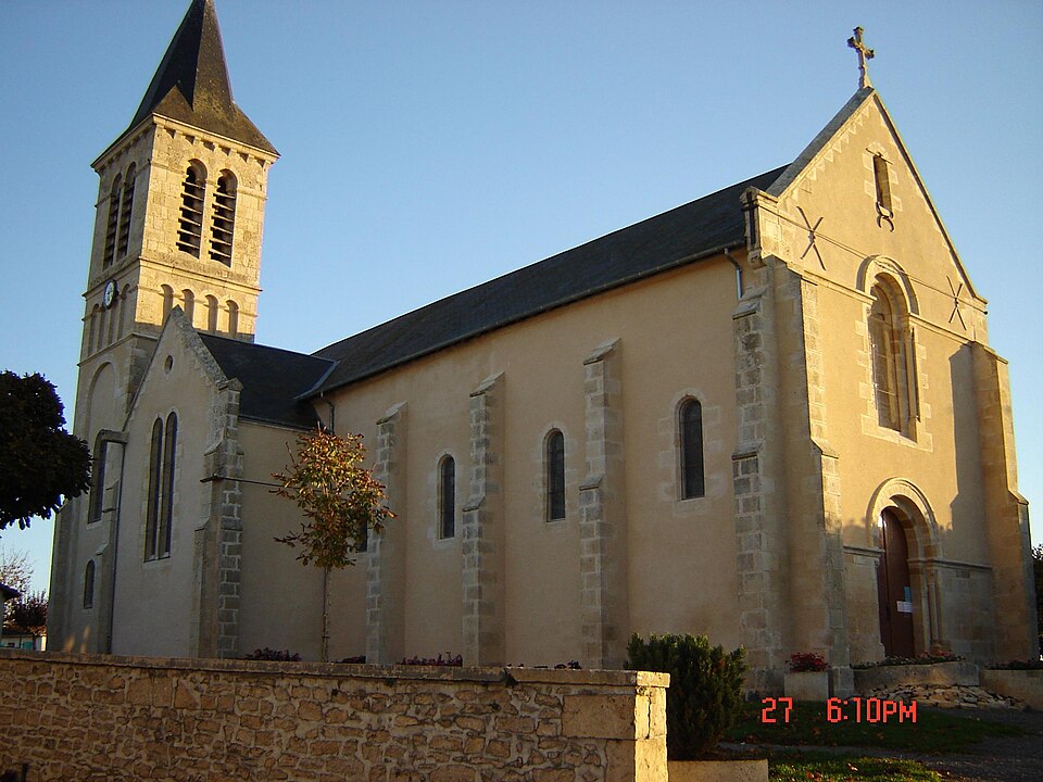 PHOTO EGLISE1