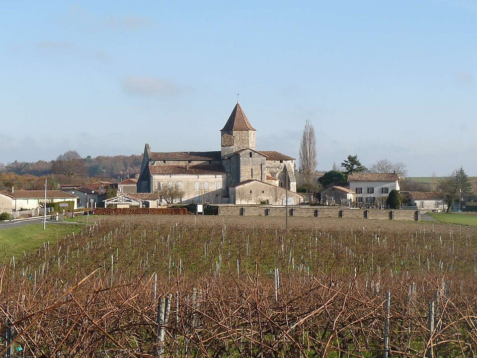 Reignac eg3
