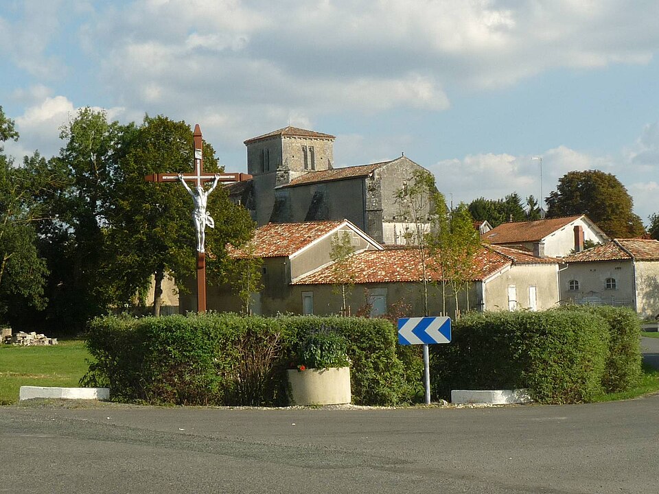 Stbonnet