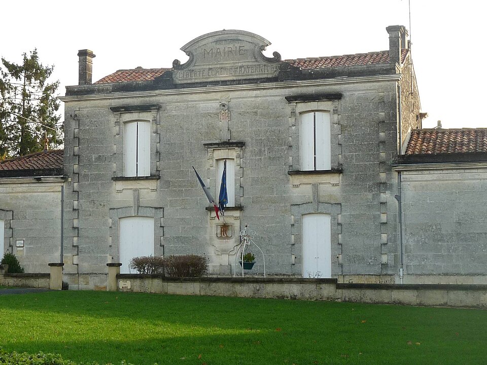 Stbrice mairie