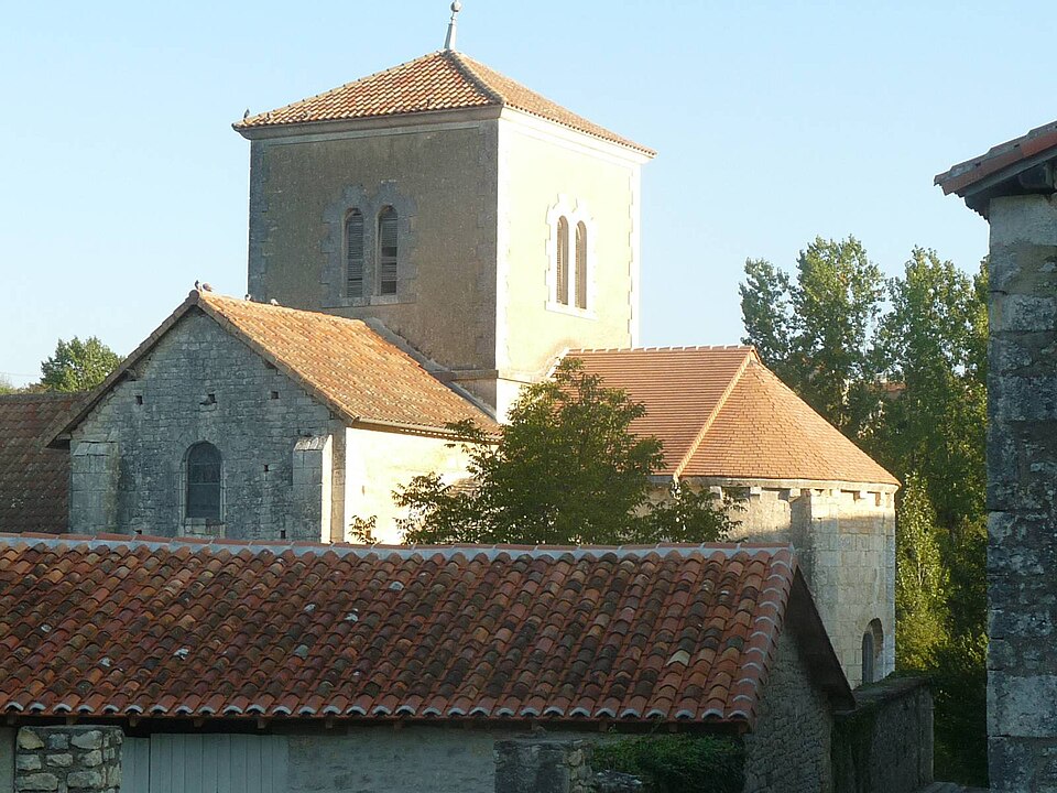 Stmary eg2