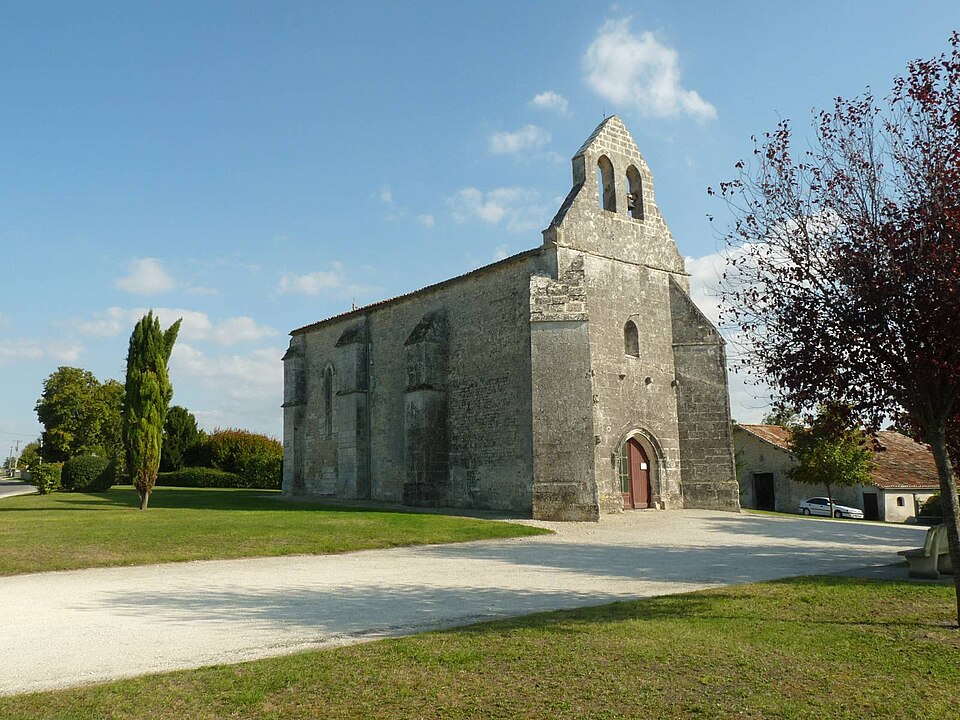Stmedard eg1