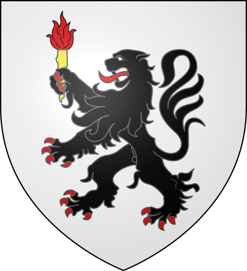 Blason de Saint-Simon