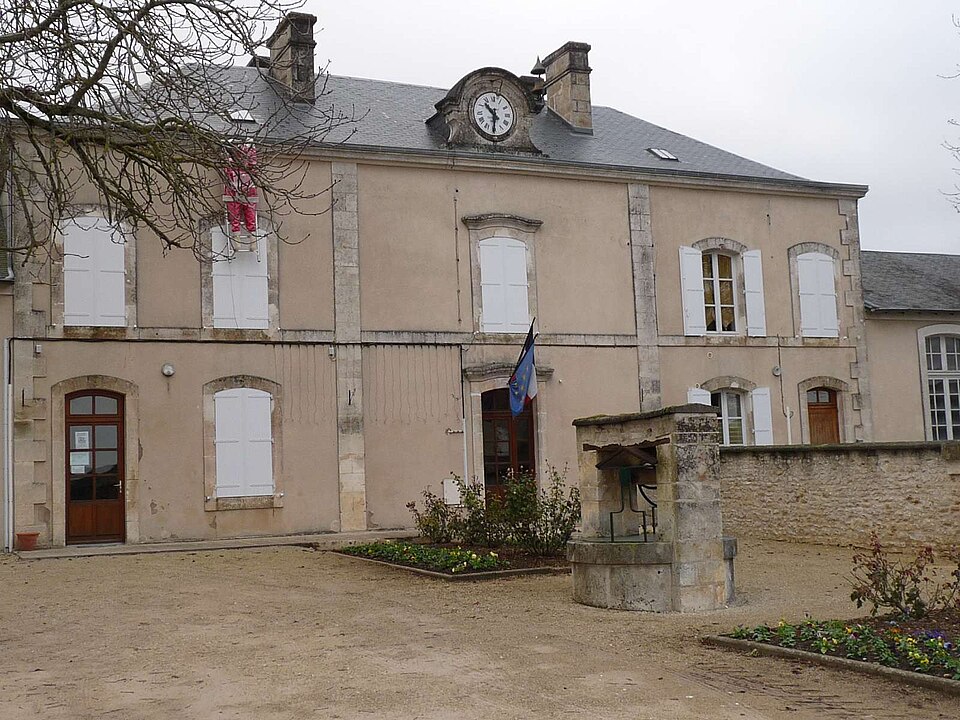 Sallesvf mairie