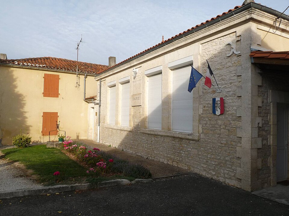 Latache mairie