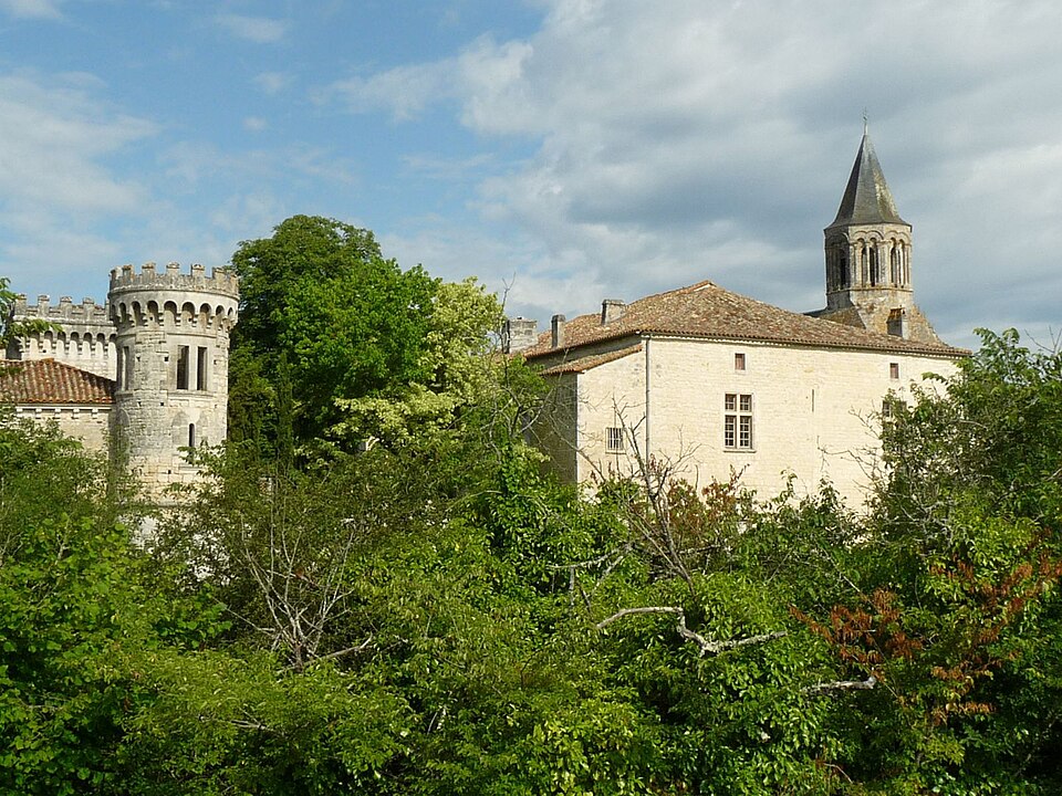 Torsac 1
