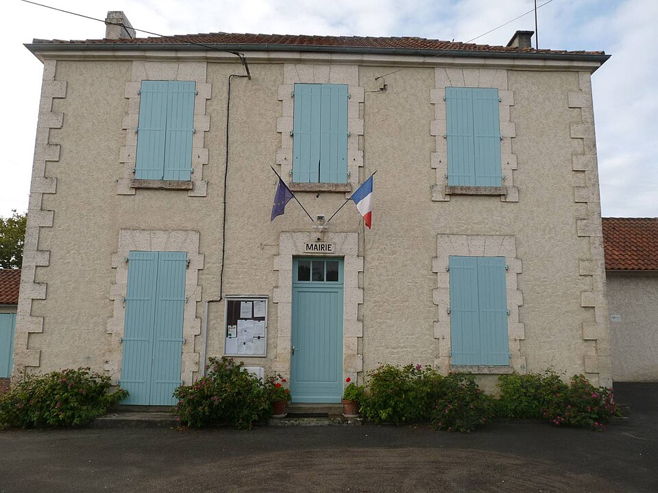 Turgon mairie