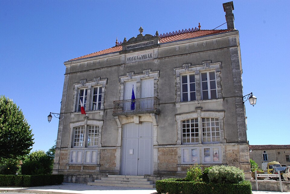 TussonMairie
