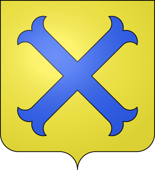Blason La Boixe