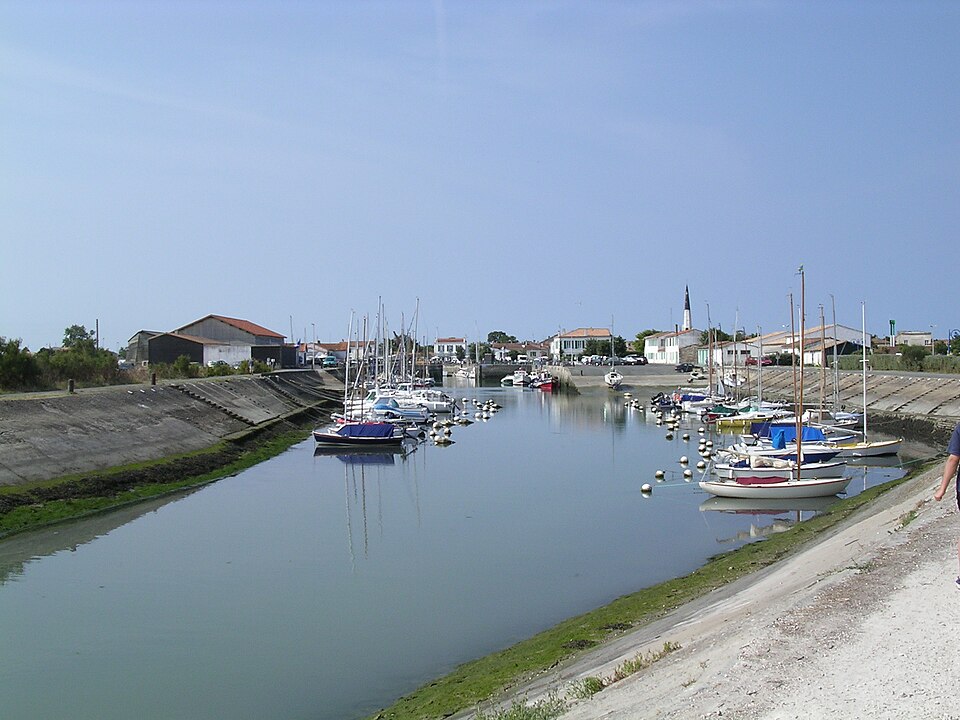 France17 Ars en Ré 01