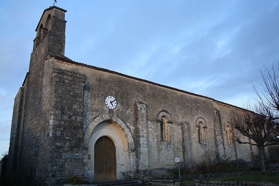 EgliseStNaz3 Bernay