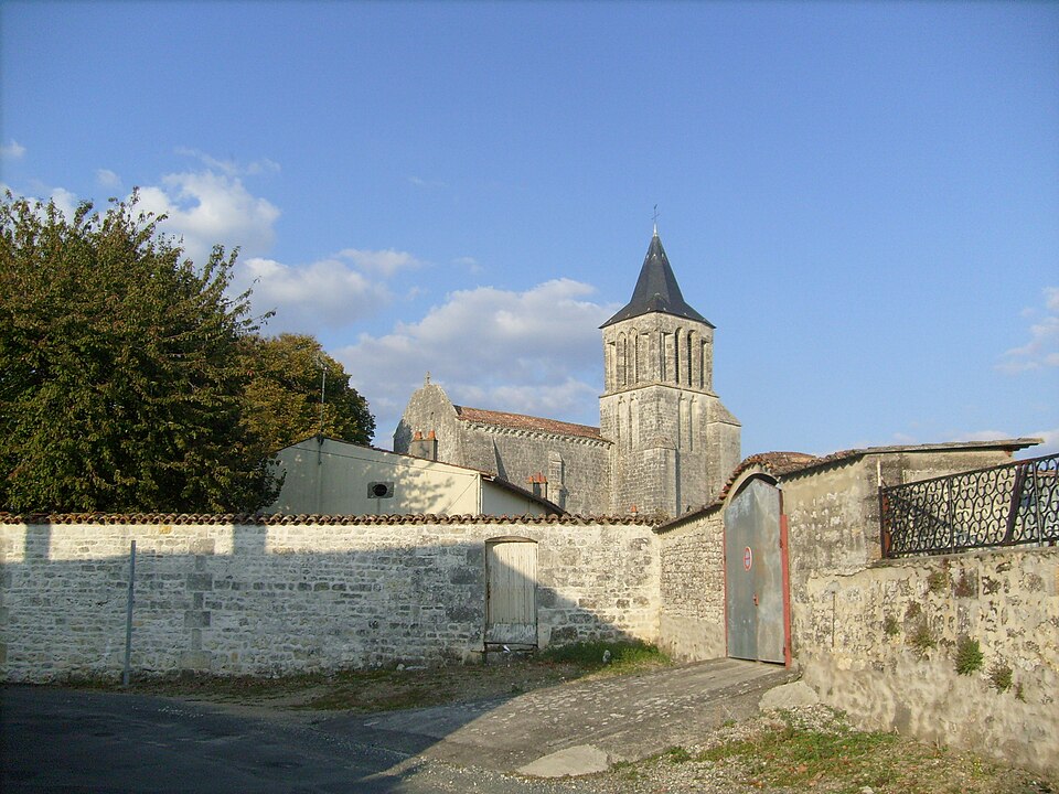 Vue de Bords