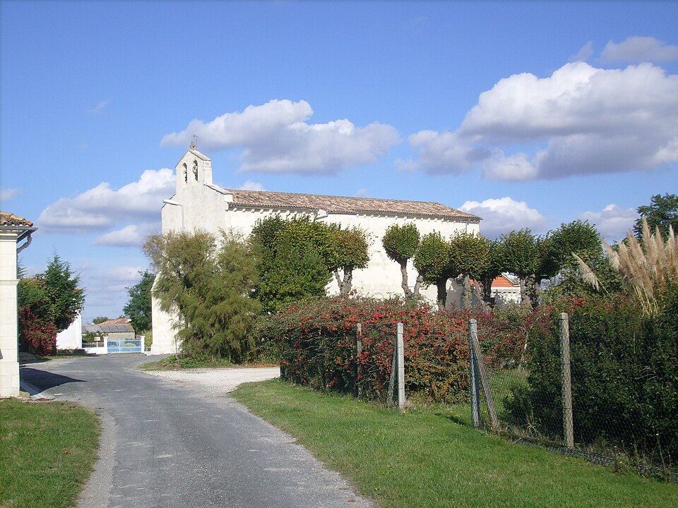 Vue de Boutenac-Touvent
