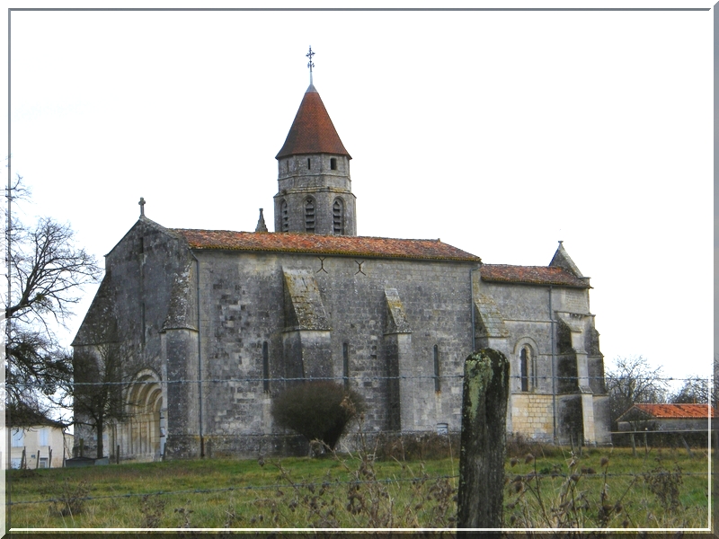 Eglisechermignac1
