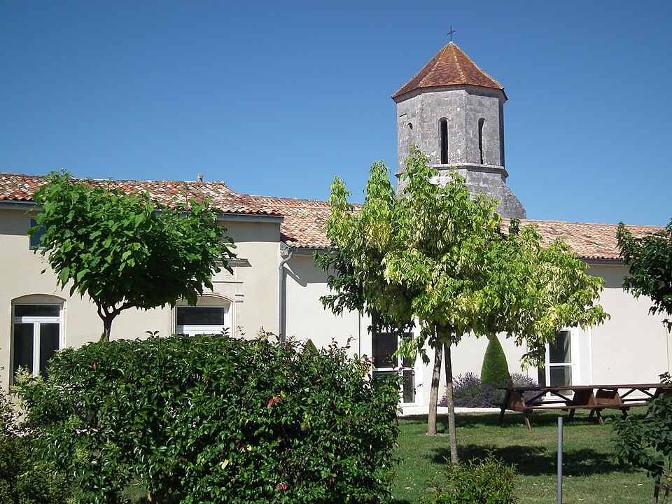 Vue de Clam