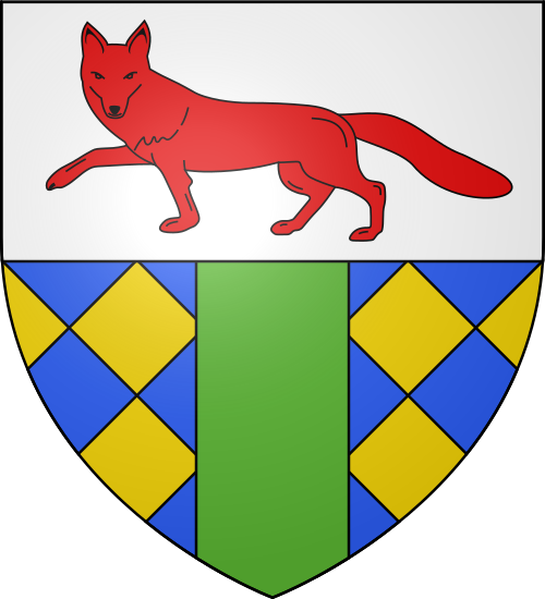 Blason de Dolus-d'Oléron