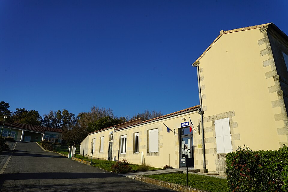 Mairie école 1003957