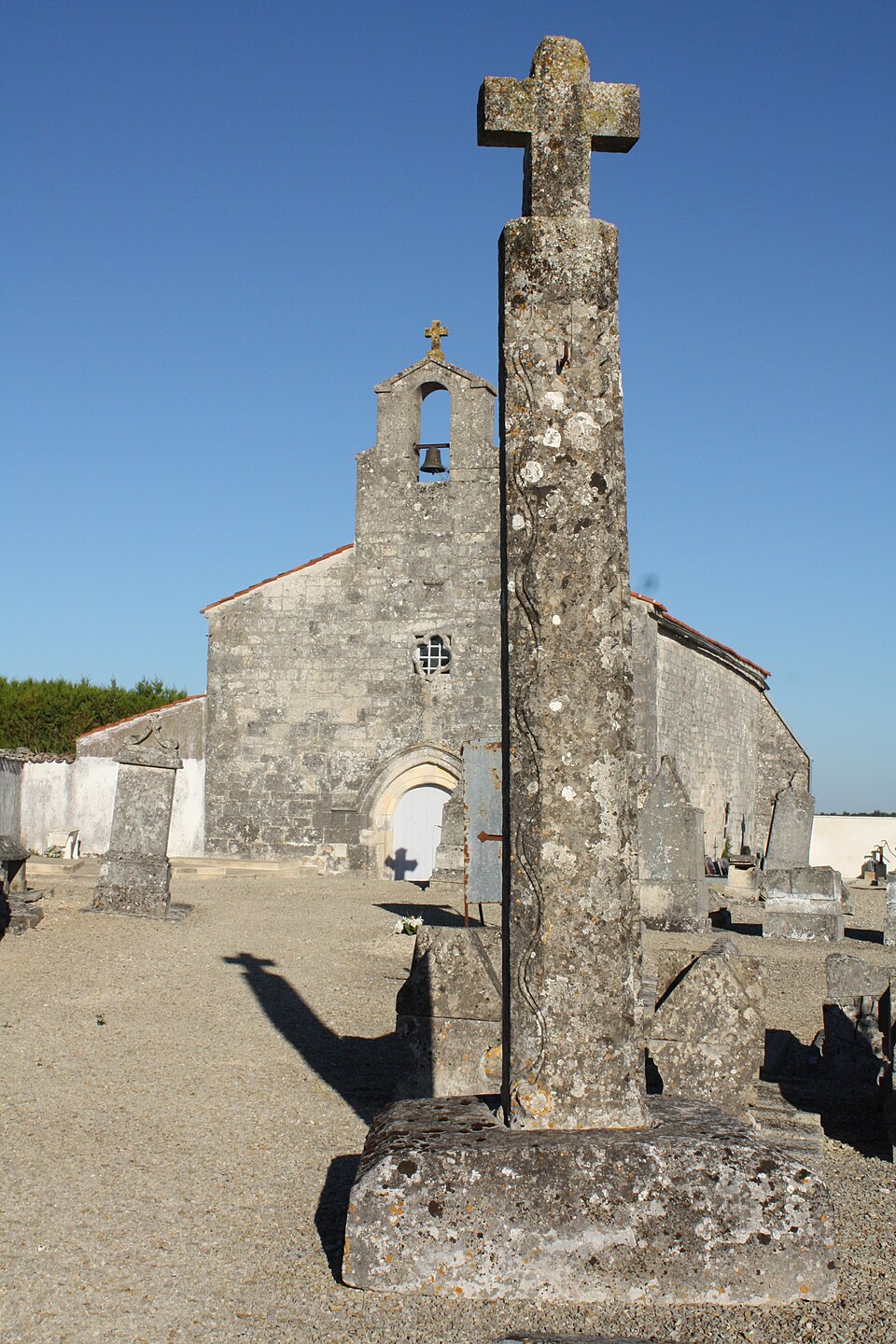 Croix de Gilborne — 17 — photo 1