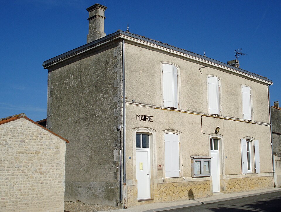 Le Gicq Mairie 01