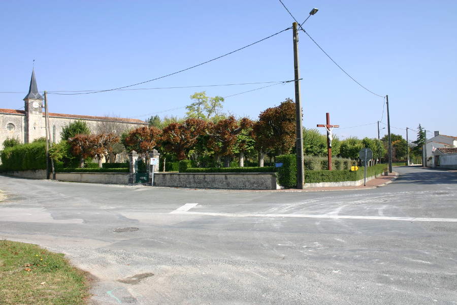 Landes CM 1