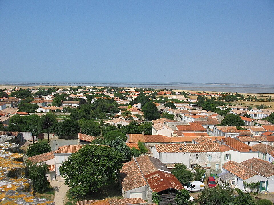 Marsilly (Charente — Maritime)