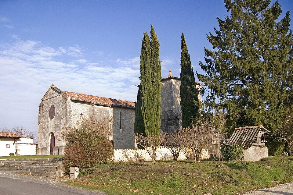 Messac Church