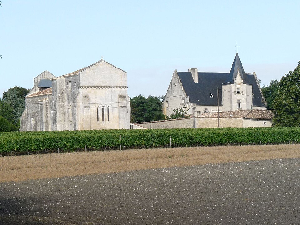 Meux castle eg