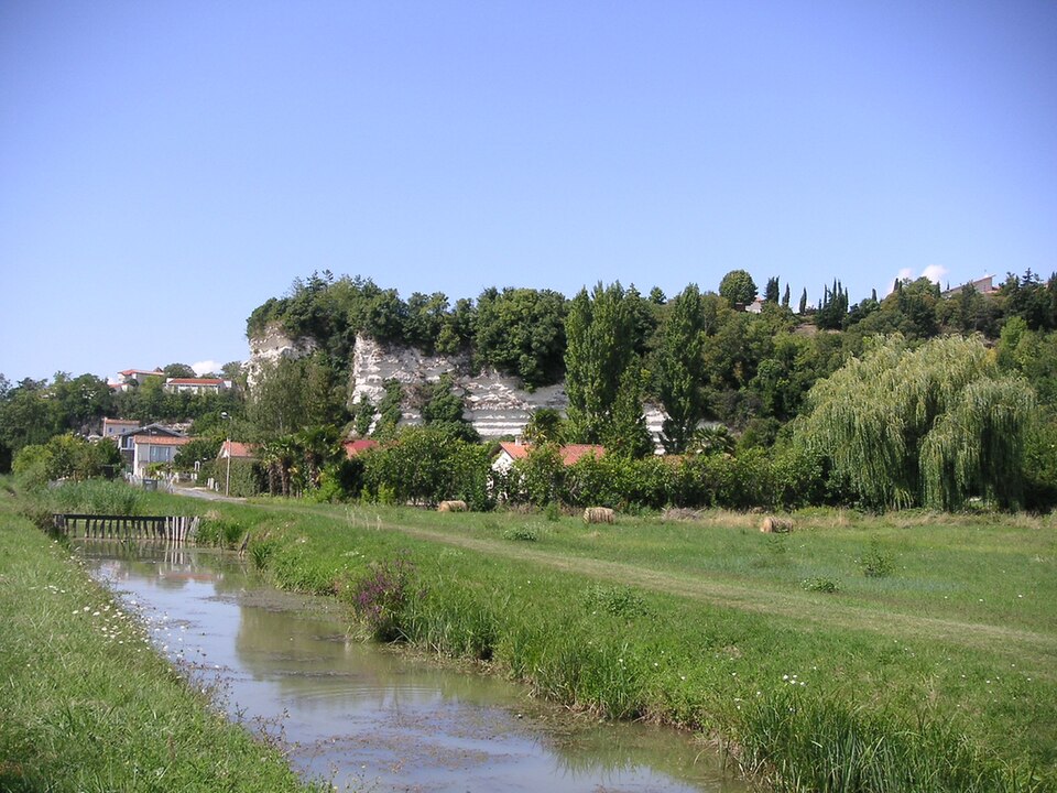 Mortagne