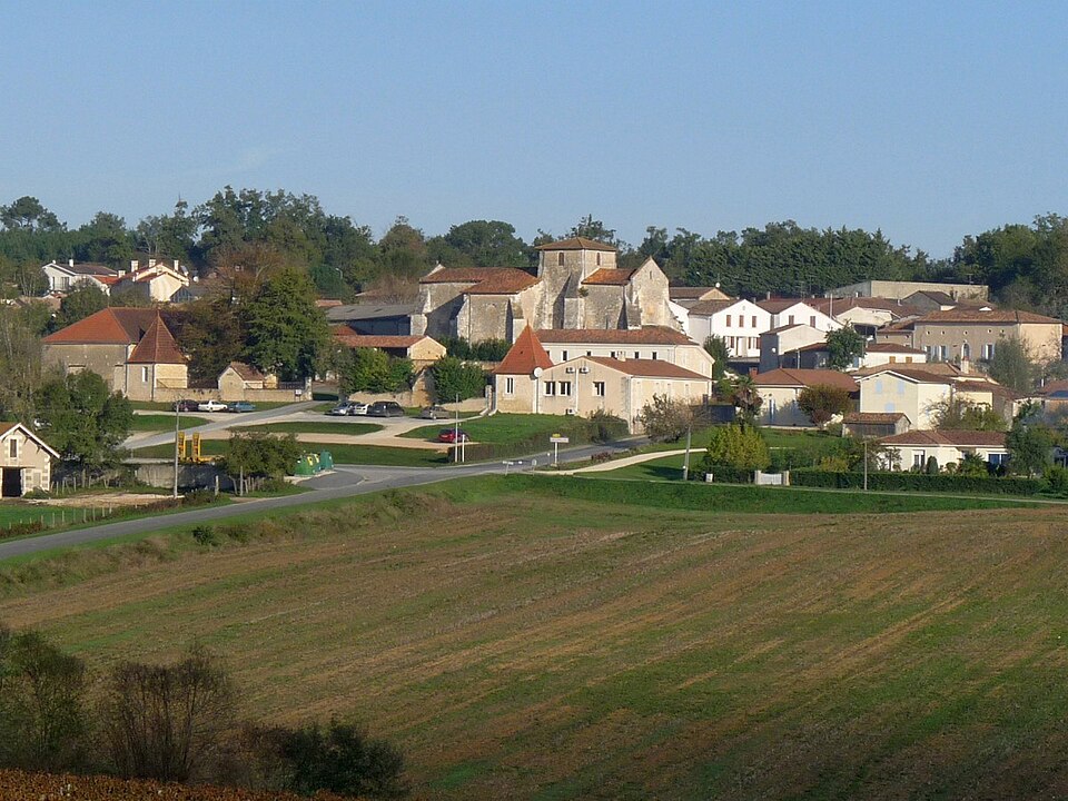 Orignolles vue2