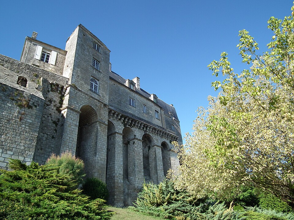 Château de Pons4