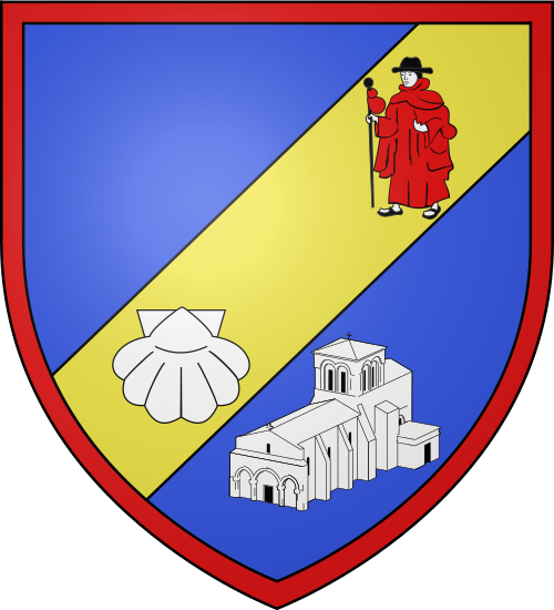 Blason de Préguillac