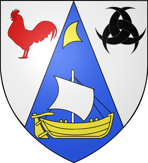 Blason La Ronde