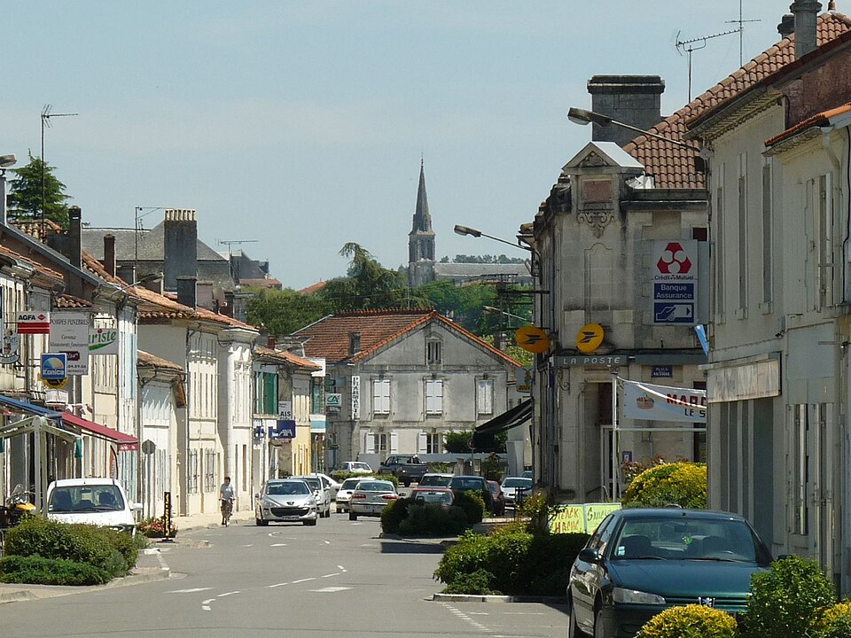 Staigulin rueprinc