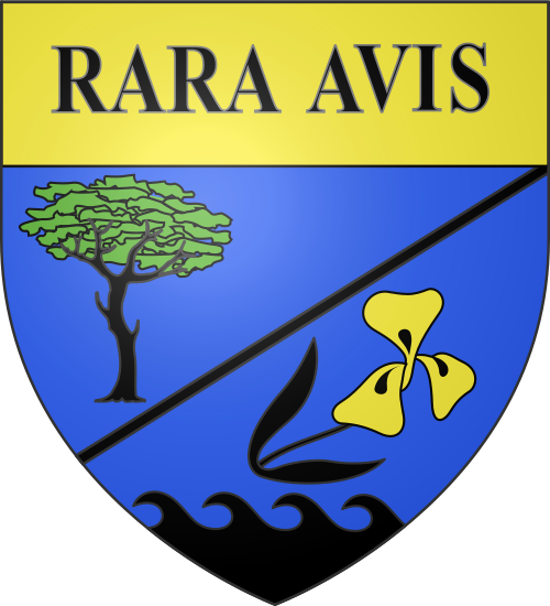 Blason de Saint-Augustin