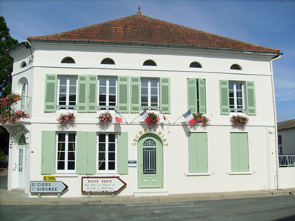 Saint — Bonnet — sur — Gironde4